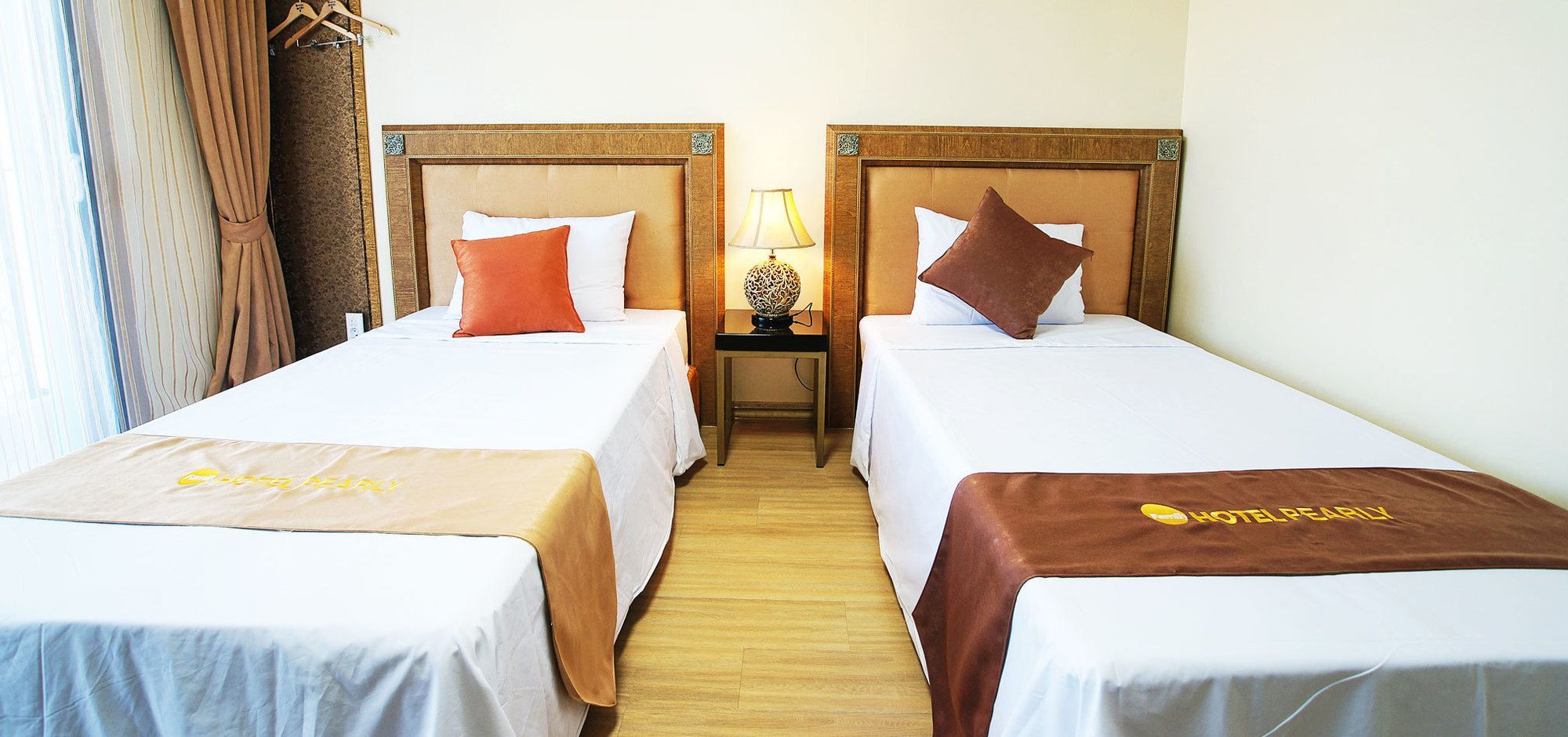 Pearly Hotel Jeju Eksteriør billede