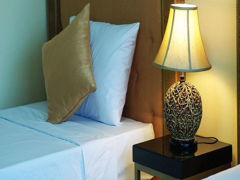 Pearly Hotel Jeju Eksteriør billede