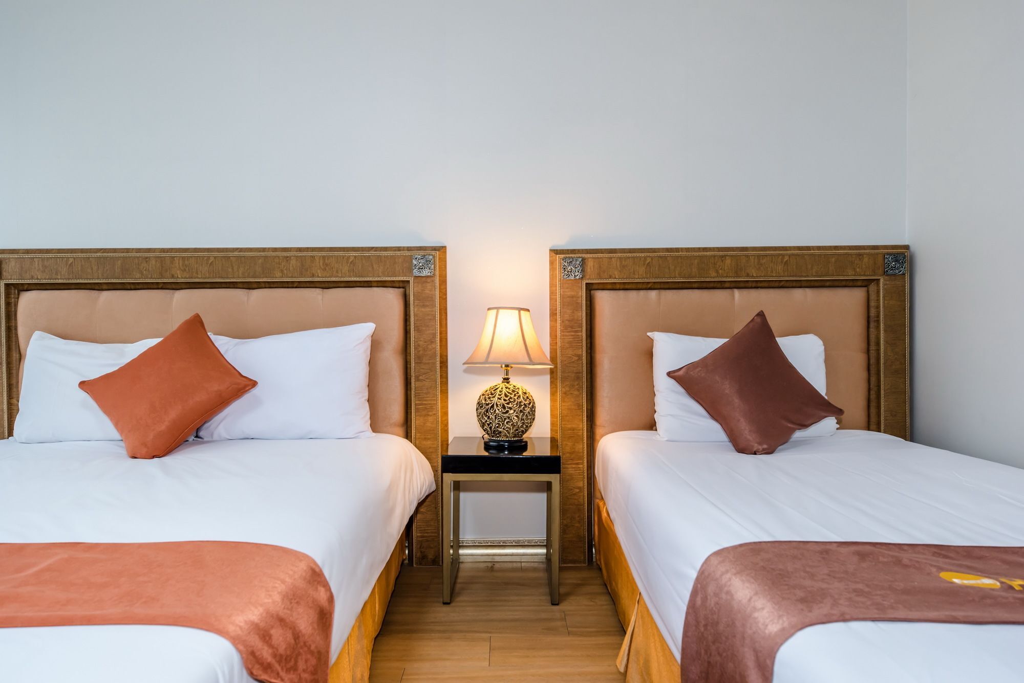 Pearly Hotel Jeju Eksteriør billede