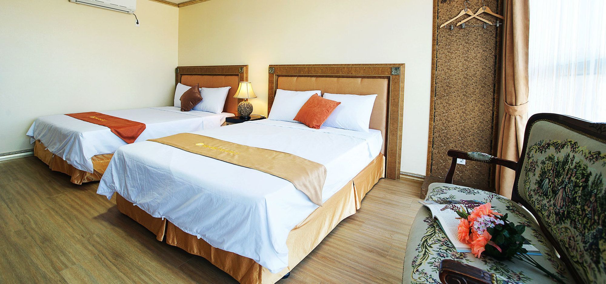 Pearly Hotel Jeju Eksteriør billede